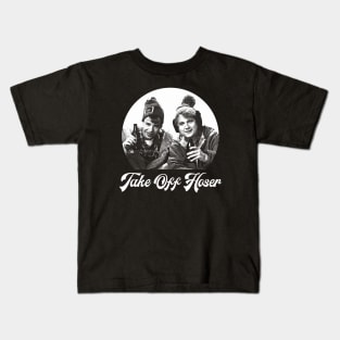 Take Off Hoser - Strange Brew Kids T-Shirt